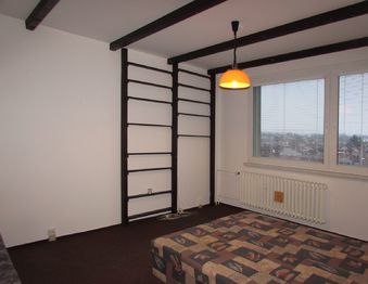 Pronájem bytu 1+1 v osobním vlastnictví, 36 m2, Svitavy