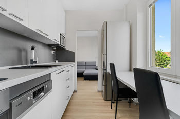 Prodej bytu 3+1 v osobním vlastnictví, 65 m2, Štětí