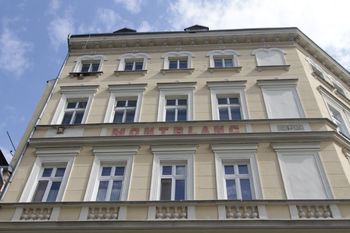 Prodej bytu 1+kk v osobním vlastnictví, 24 m2, Karlovy Vary