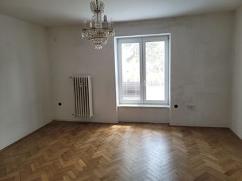 Prodej bytu 2+1 v osobním vlastnictví, 63 m2, Strakonice