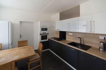 Prodej bytu 3+1 v osobním vlastnictví, 77 m2, Strakonice