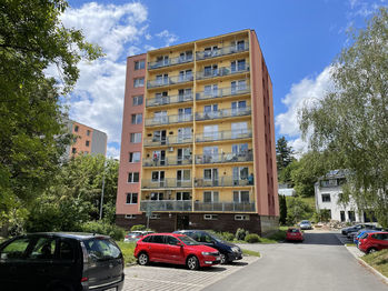 Prodej bytu 3+1 v osobním vlastnictví, 81 m2, Brno