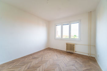 Prodej bytu 2+1 v družstevním vlastnictví, 53 m2, Praha 10 - Záběhlice