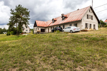 Prodej domu, 95 m2, Horní Kalná