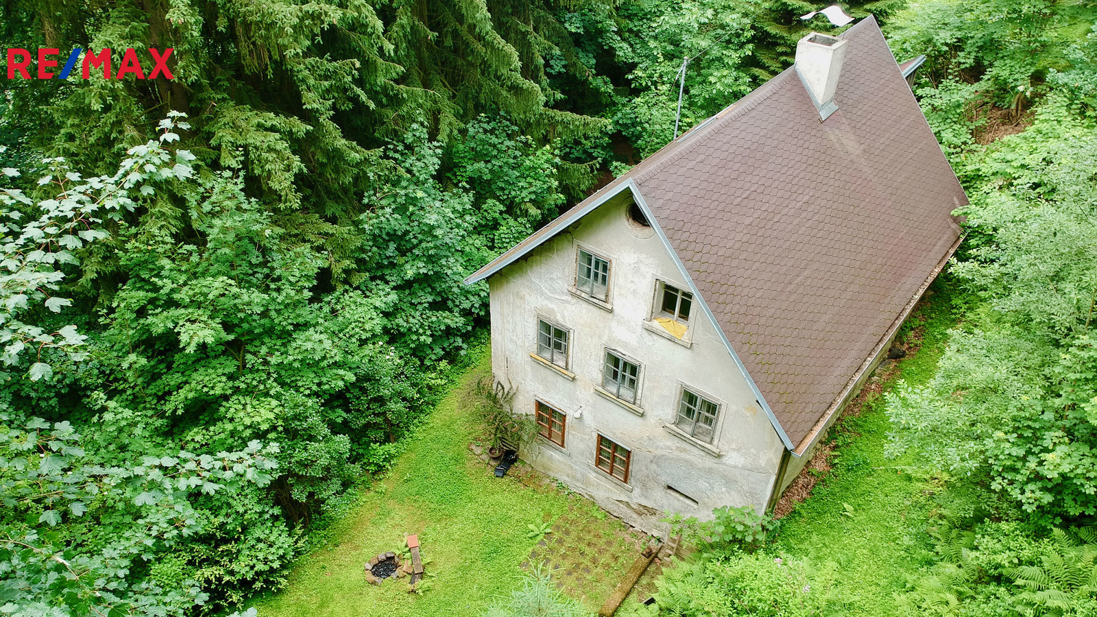 Prodej domu, 160 m2, Liberec