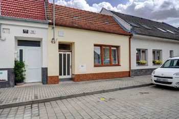 Prodej domu, 89 m2, Brno