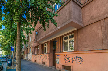 Prodej bytu 3+kk v osobním vlastnictví, 82 m2, Praha 10 - Vršovice