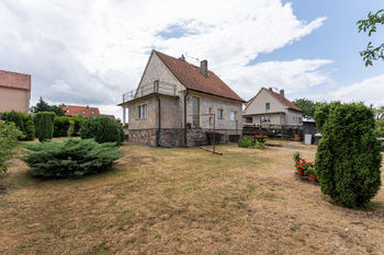 Prodej domu, 150 m2, Chyňava