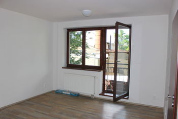 Pronájem bytu 2+kk v osobním vlastnictví, 40 m2, Olomouc