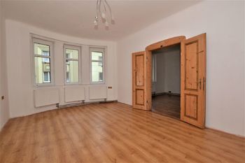 Prodej bytu 2+1 v osobním vlastnictví, 69 m2, Plzeň