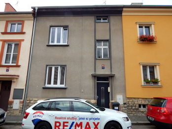 Pronájem bytu 2+1 v osobním vlastnictví, 45 m2, Litoměřice
