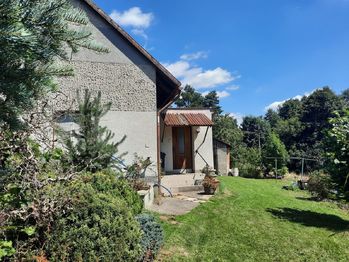Prodej domu, 95 m2, Vranov