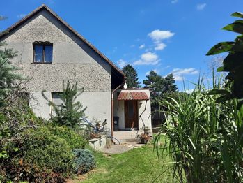 Prodej domu, 95 m2, Vranov