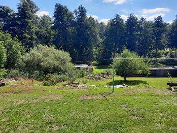 Prodej domu, 95 m2, Vranov