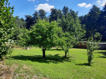 Prodej domu, 95 m2, Vranov