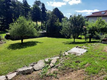 Prodej domu, 95 m2, Vranov