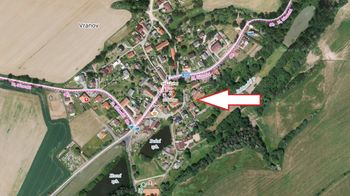 Prodej domu, 95 m2, Vranov