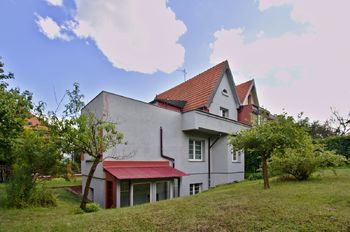 Prodej domu, 240 m2, Praha 5 - Motol