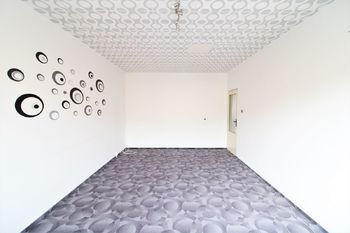 Prodej bytu 4+1 v družstevním vlastnictví, 76 m2, Jirkov