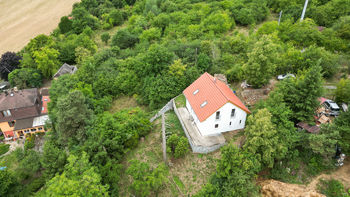 Prodej domu, 128 m2, Čisovice
