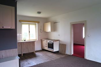 Prodej domu, 120 m2, Osek