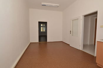 Prodej bytu 2+kk v osobním vlastnictví, 50 m2, Plzeň