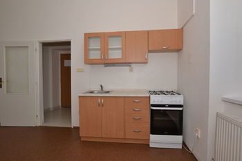 Prodej bytu 2+kk v osobním vlastnictví, 50 m2, Plzeň