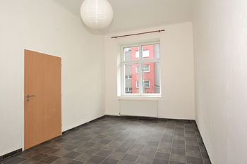 Prodej bytu 3+kk v osobním vlastnictví, 71 m2, Plzeň
