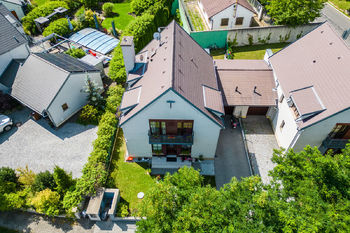 Prodej domu, 159 m2, Praha 10 - Benice