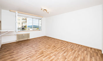 Pronájem bytu 1+1 v osobním vlastnictví, 34 m2, Ústí nad Labem