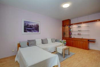 Prodej bytu 4+1 v osobním vlastnictví, 109 m2, Brno