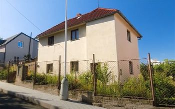 Prodej domu, 102 m2, Praha 4 - Modřany