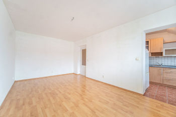 Prodej bytu 2+kk v družstevním vlastnictví, 52 m2, Nymburk