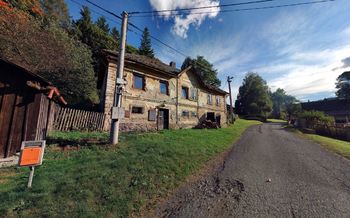 Prodej domu, 200 m2, Mnichov