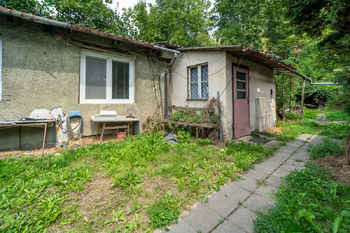 Prodej domu, 65 m2, Brno