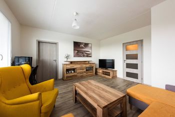 Prodej bytu 4+1 v osobním vlastnictví, 83 m2, Brno