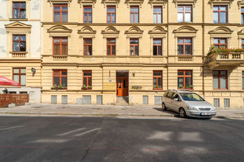 Prodej bytu 3+1 v družstevním vlastnictví, 101 m2, Brno