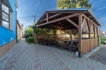 Prodej restaurace, 345 m2, Sobotovice