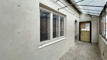 Prodej domu, 200 m2, Moravská Nová Ves
