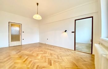 Prodej bytu 3+1 v osobním vlastnictví, 77 m2, Pardubice