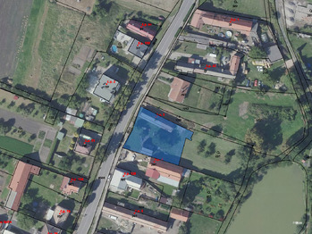 Prodej domu, 154 m2, Vestec