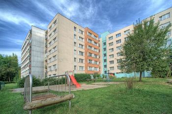 Prodej bytu 3+1 v osobním vlastnictví, 72 m2, Strakonice