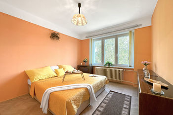 Prodej bytu 2+1 v osobním vlastnictví, 54 m2, Ústí nad Labem