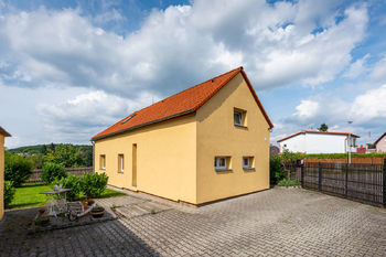 Prodej domu, 144 m2, Praha 4 - Točná