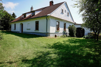 Prodej domu, 250 m2, Tišnovská Nová Ves