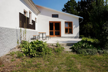 Prodej domu, 250 m2, Tišnovská Nová Ves