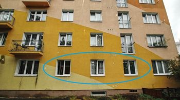 Prodej bytu 2+kk v osobním vlastnictví, 52 m2, Plzeň