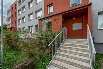 Prodej bytu 3+1 v osobním vlastnictví, 67 m2, Brandýs nad Labem-Stará Boleslav