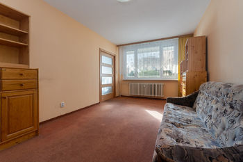 Prodej bytu 3+1 v osobním vlastnictví, 67 m2, Brandýs nad Labem-Stará Boleslav
