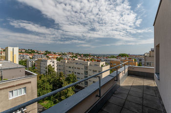 Prodej bytu 1+1 v družstevním vlastnictví, 59 m2, Praha 6 - Břevnov
